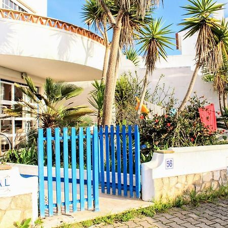 Ericeira Soulsurfers Guesthouse Екстериор снимка