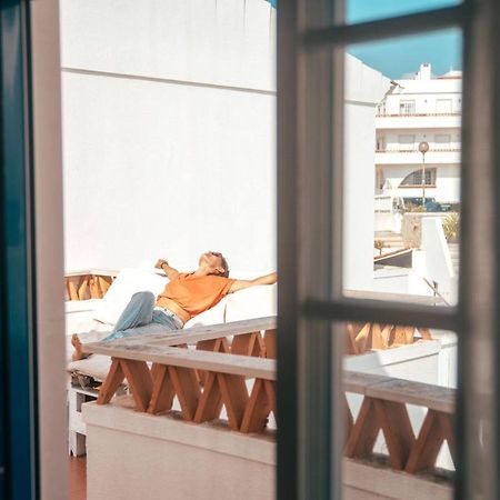 Ericeira Soulsurfers Guesthouse Екстериор снимка