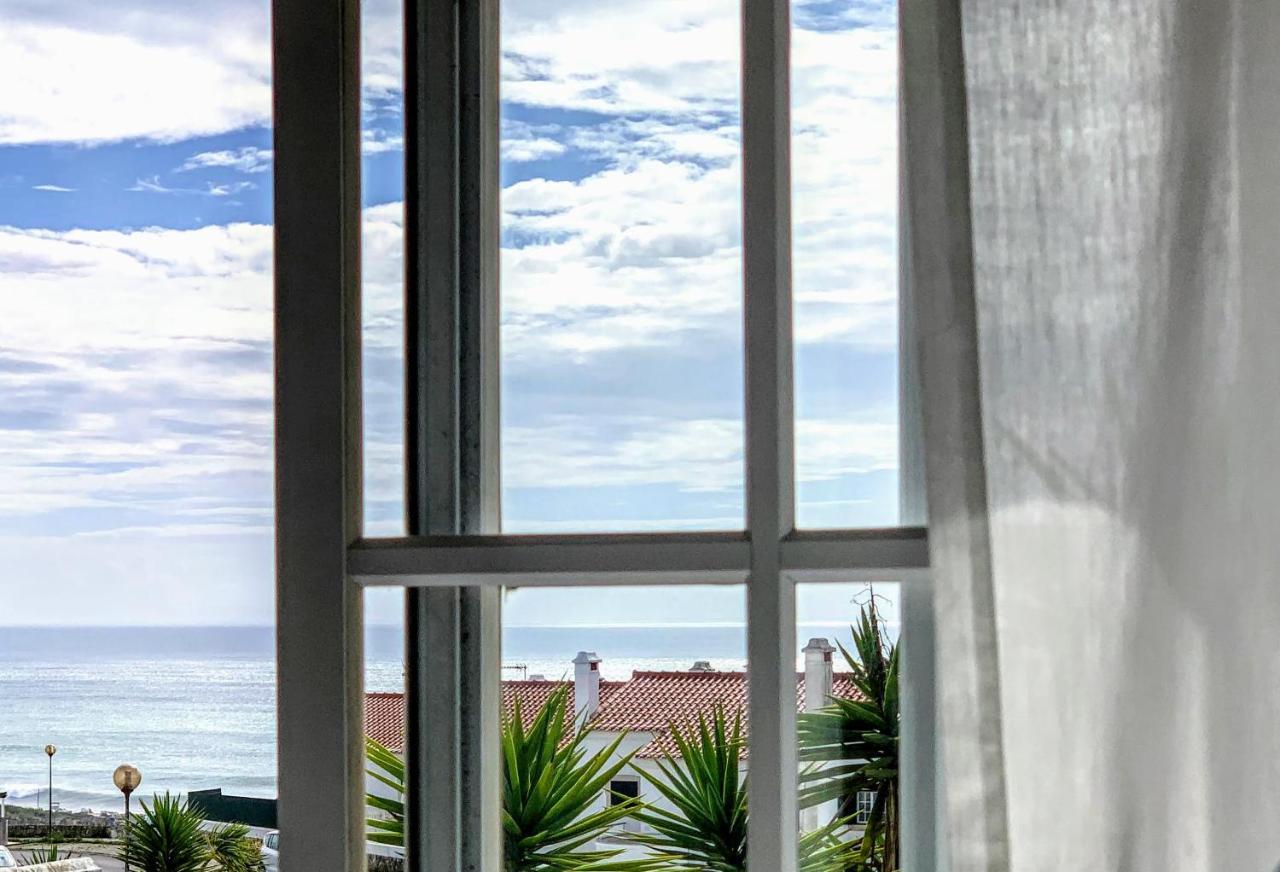 Ericeira Soulsurfers Guesthouse Екстериор снимка