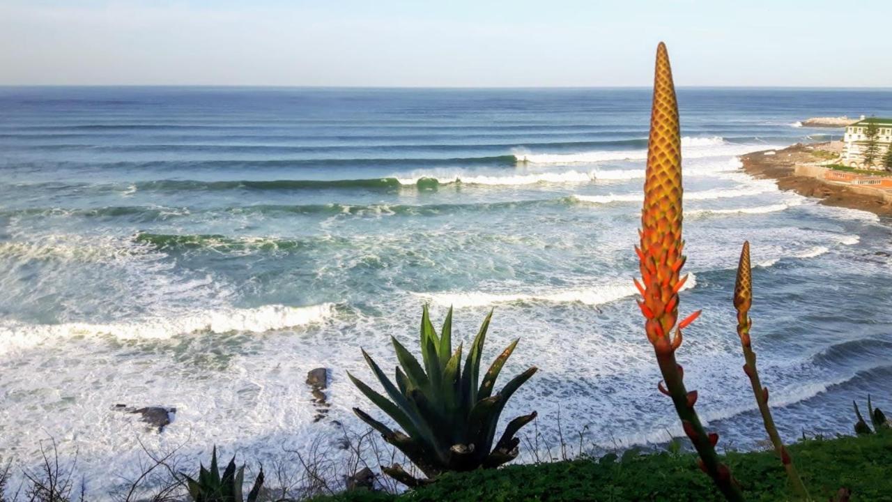 Ericeira Soulsurfers Guesthouse Екстериор снимка