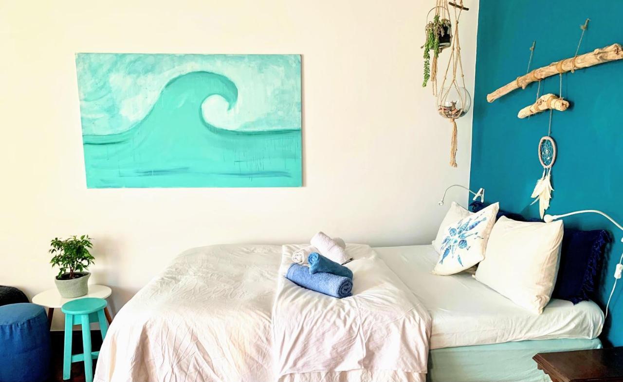Ericeira Soulsurfers Guesthouse Екстериор снимка
