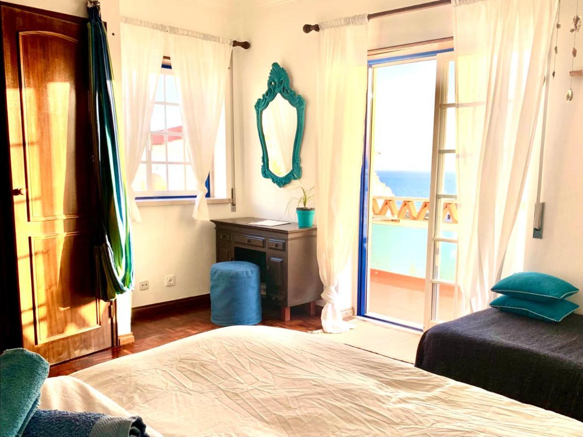 Ericeira Soulsurfers Guesthouse Екстериор снимка
