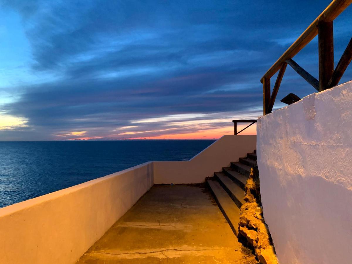Ericeira Soulsurfers Guesthouse Екстериор снимка