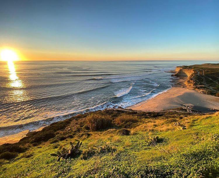 Ericeira Soulsurfers Guesthouse Екстериор снимка