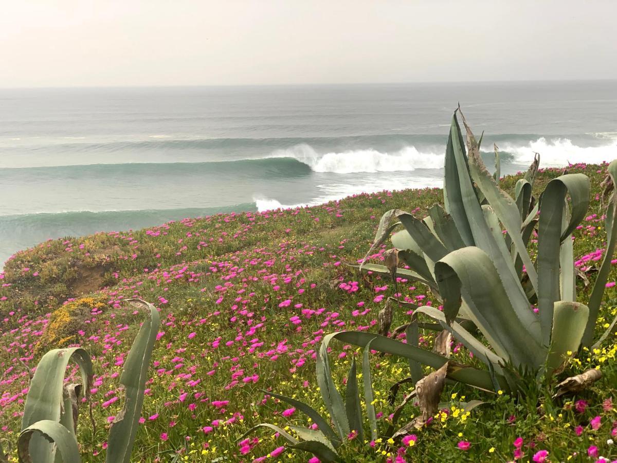 Ericeira Soulsurfers Guesthouse Екстериор снимка