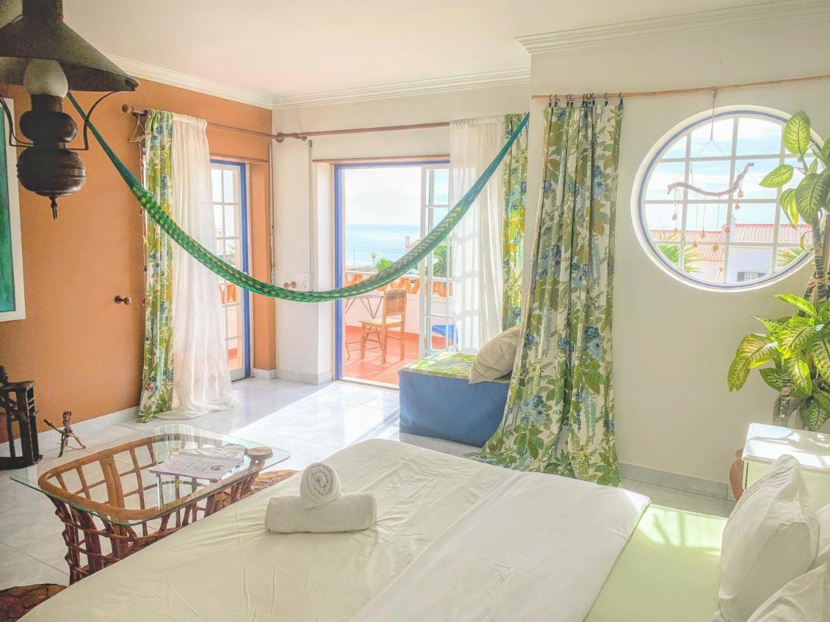 Ericeira Soulsurfers Guesthouse Екстериор снимка