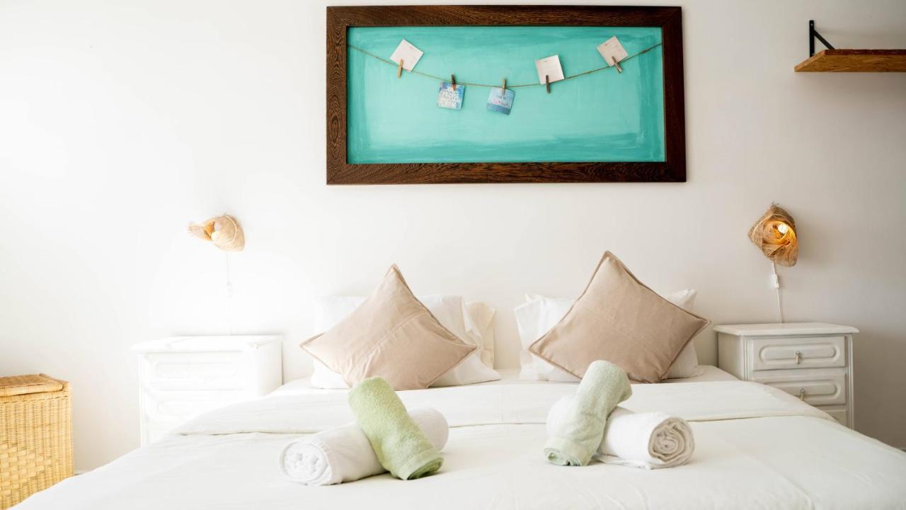 Ericeira Soulsurfers Guesthouse Екстериор снимка