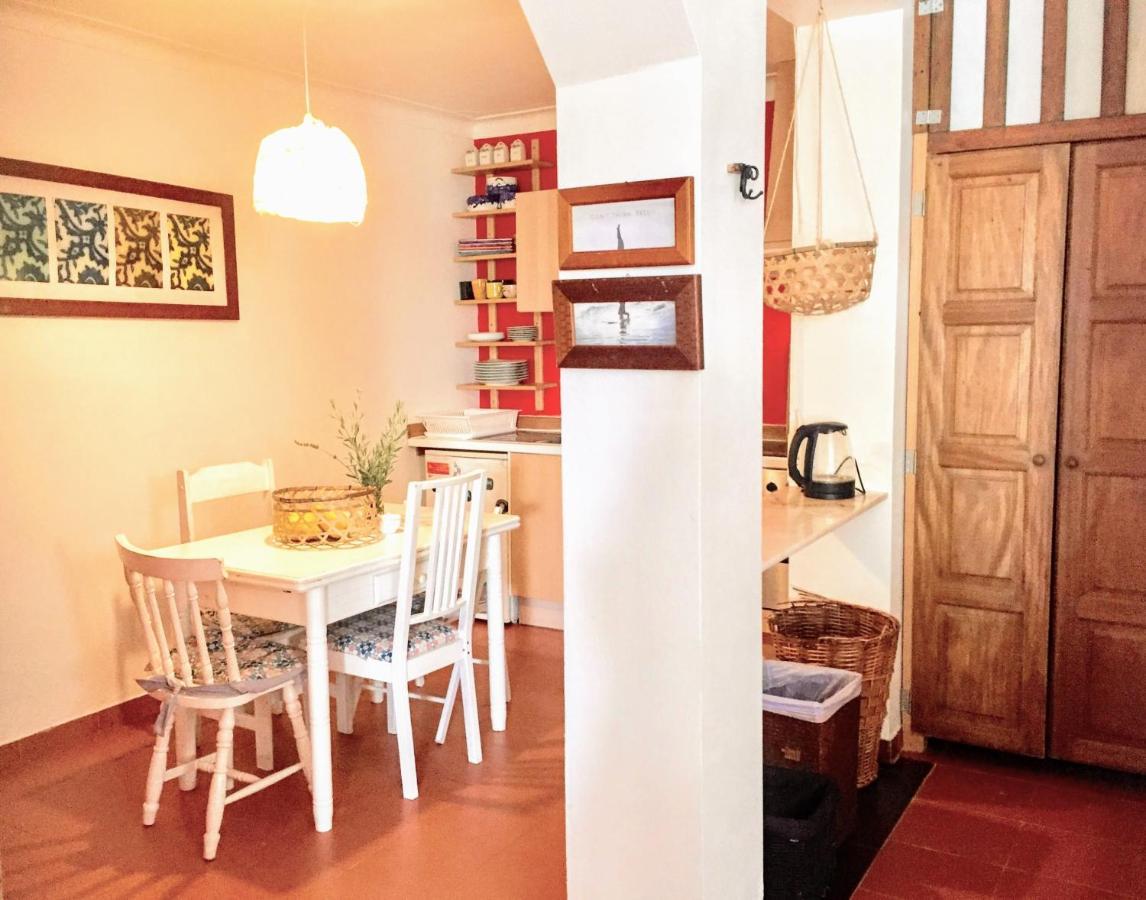 Ericeira Soulsurfers Guesthouse Екстериор снимка