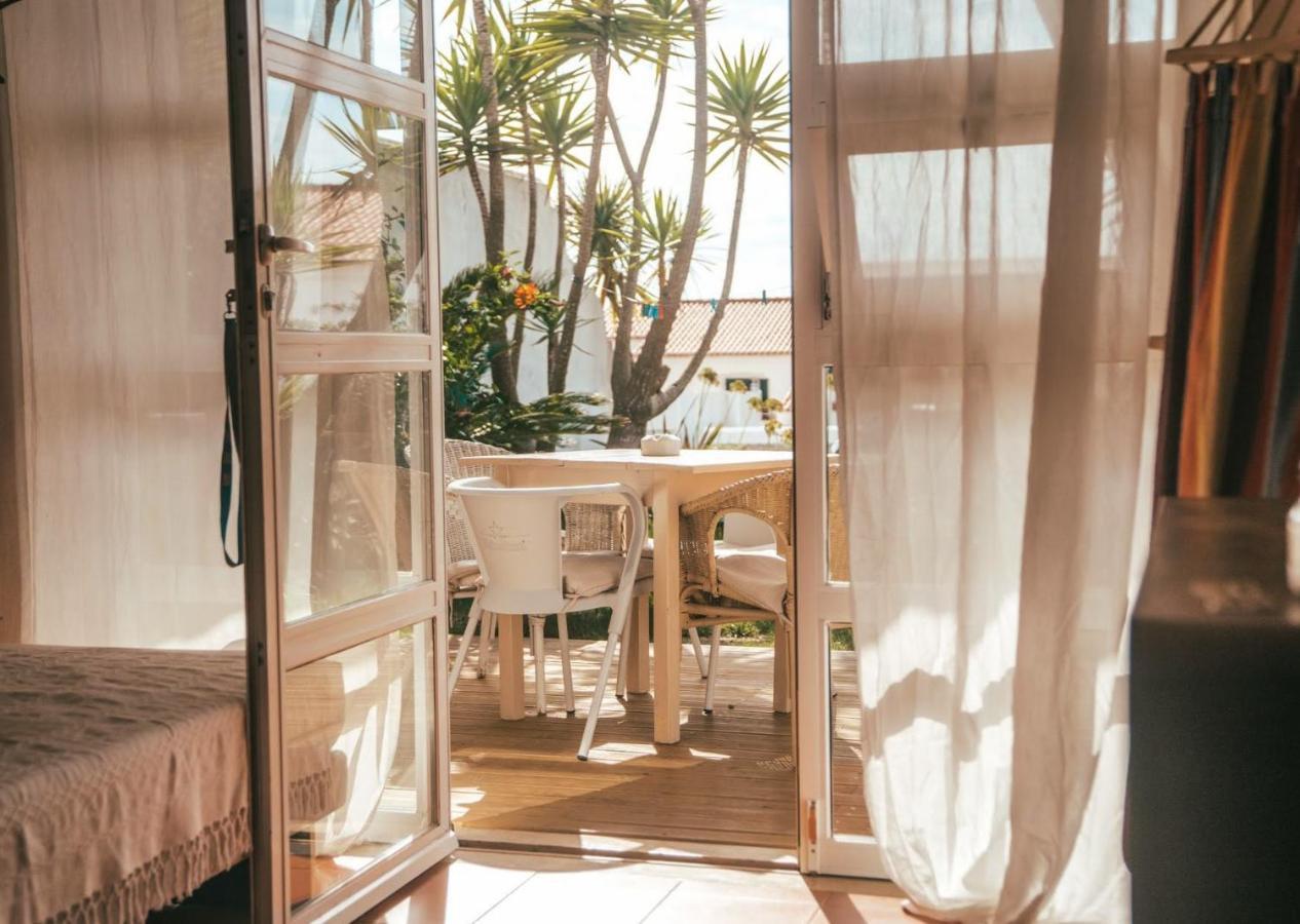 Ericeira Soulsurfers Guesthouse Екстериор снимка