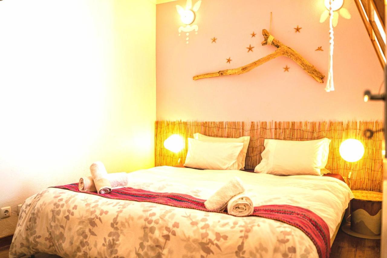 Ericeira Soulsurfers Guesthouse Екстериор снимка