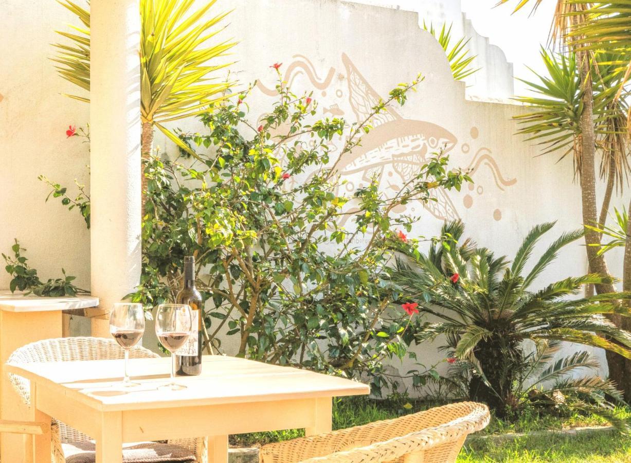 Ericeira Soulsurfers Guesthouse Екстериор снимка