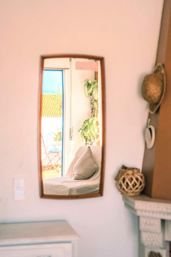 Ericeira Soulsurfers Guesthouse Екстериор снимка