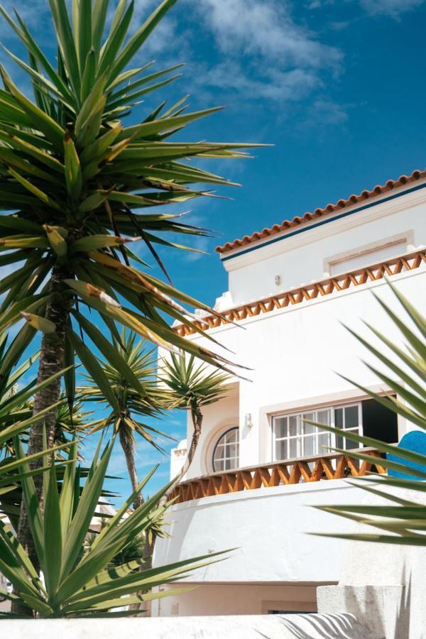 Ericeira Soulsurfers Guesthouse Екстериор снимка