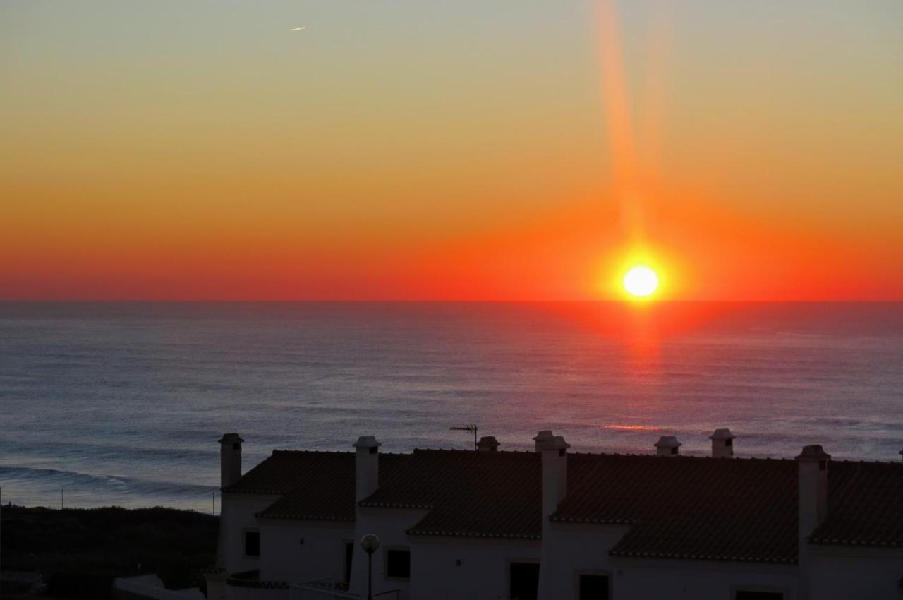 Ericeira Soulsurfers Guesthouse Екстериор снимка