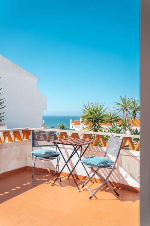 Ericeira Soulsurfers Guesthouse Екстериор снимка