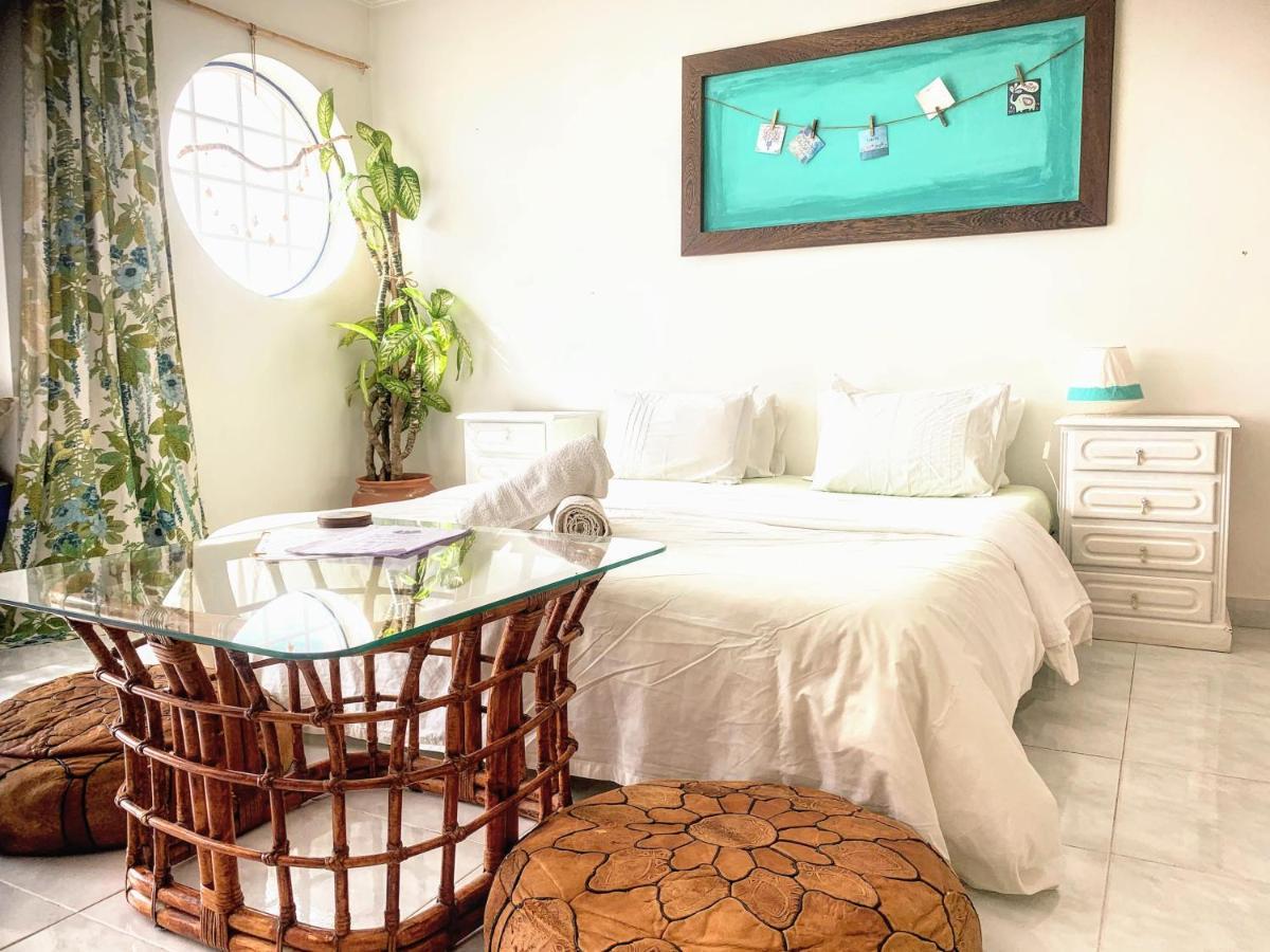 Ericeira Soulsurfers Guesthouse Екстериор снимка