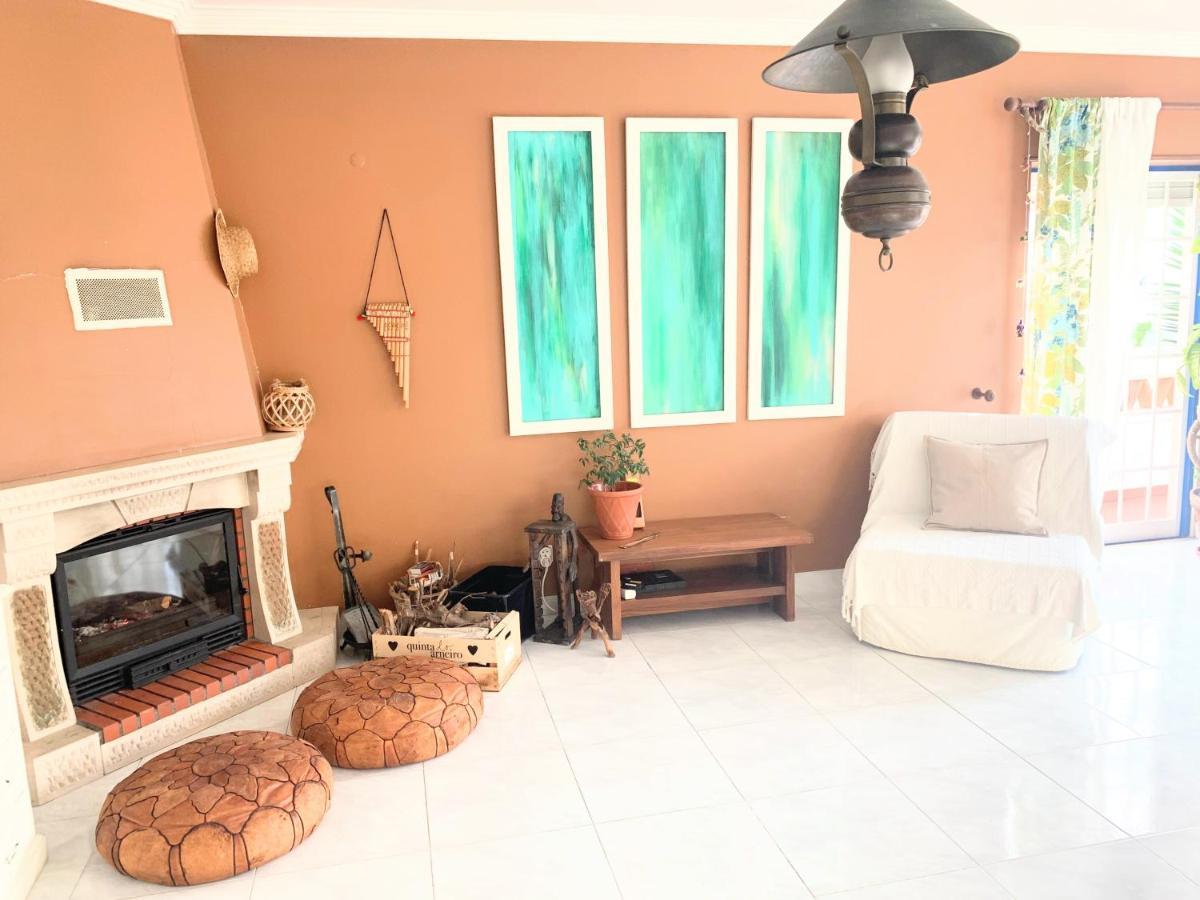 Ericeira Soulsurfers Guesthouse Екстериор снимка