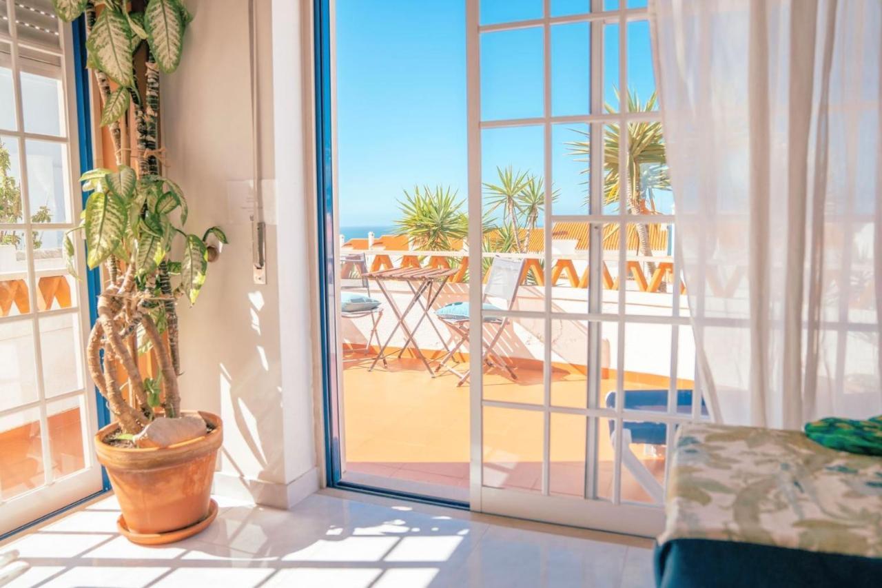 Ericeira Soulsurfers Guesthouse Екстериор снимка