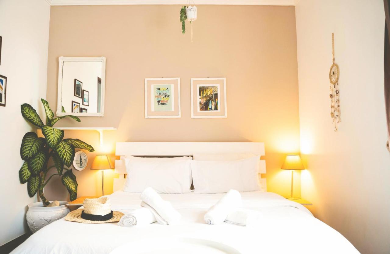 Ericeira Soulsurfers Guesthouse Екстериор снимка
