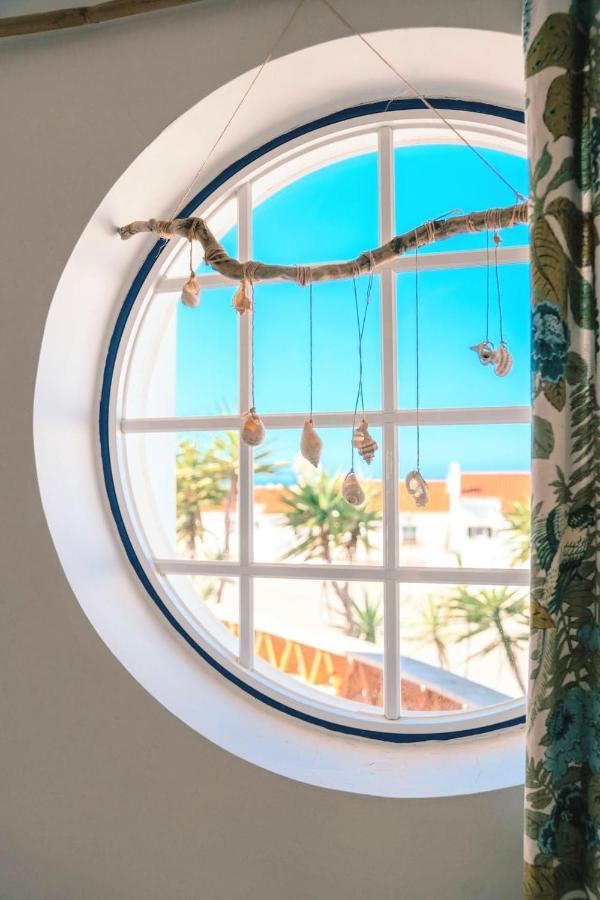 Ericeira Soulsurfers Guesthouse Екстериор снимка