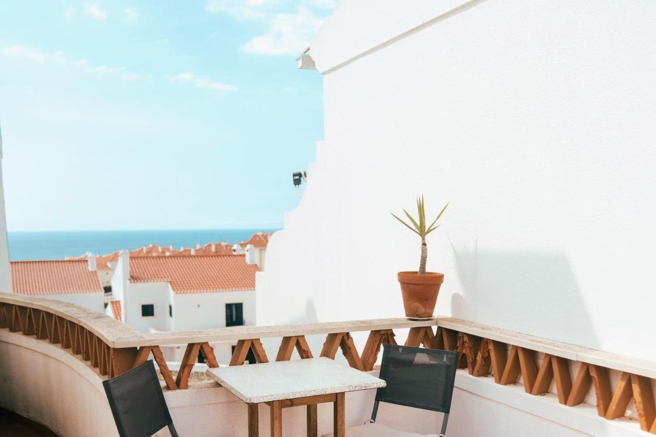 Ericeira Soulsurfers Guesthouse Екстериор снимка