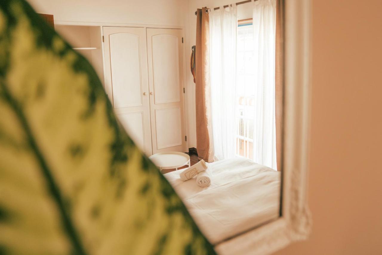 Ericeira Soulsurfers Guesthouse Екстериор снимка