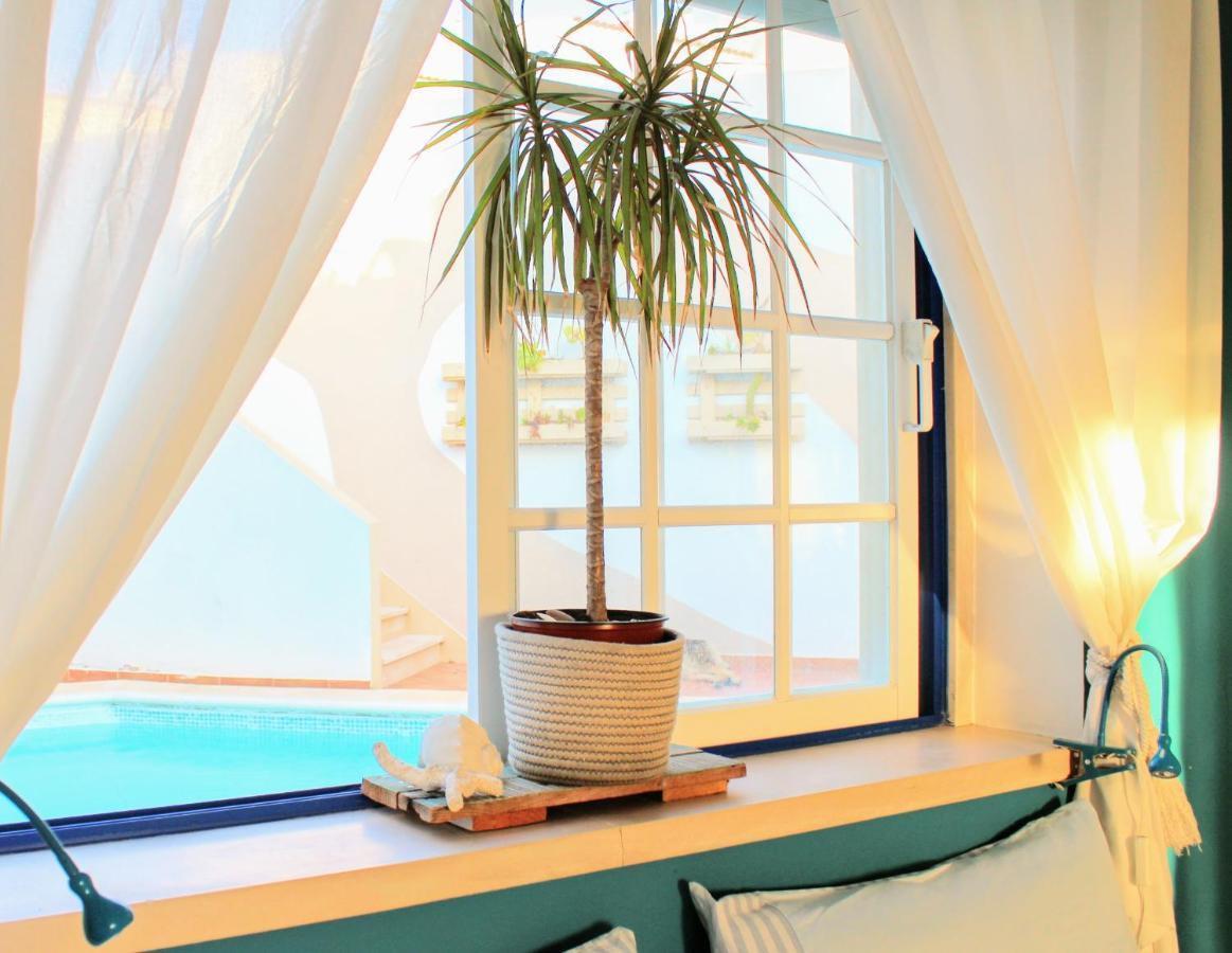 Ericeira Soulsurfers Guesthouse Екстериор снимка