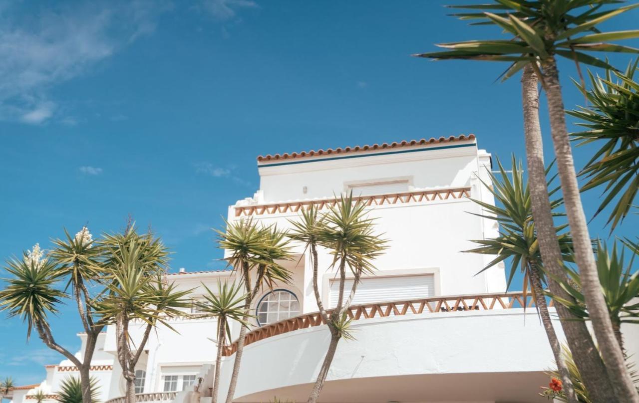 Ericeira Soulsurfers Guesthouse Екстериор снимка