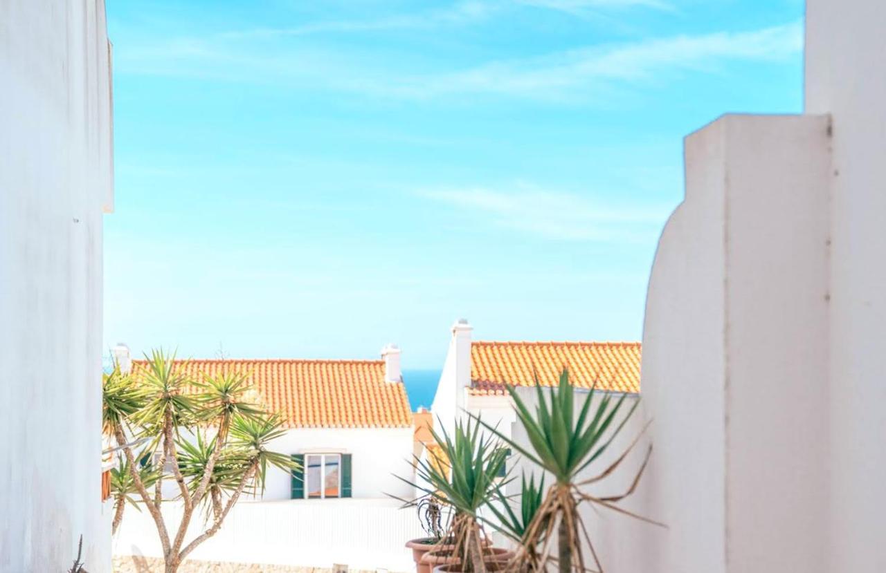 Ericeira Soulsurfers Guesthouse Екстериор снимка