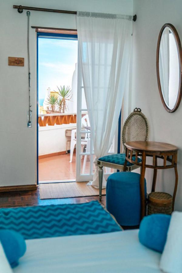 Ericeira Soulsurfers Guesthouse Екстериор снимка