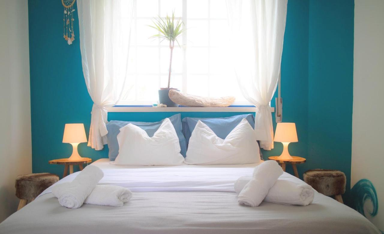 Ericeira Soulsurfers Guesthouse Екстериор снимка