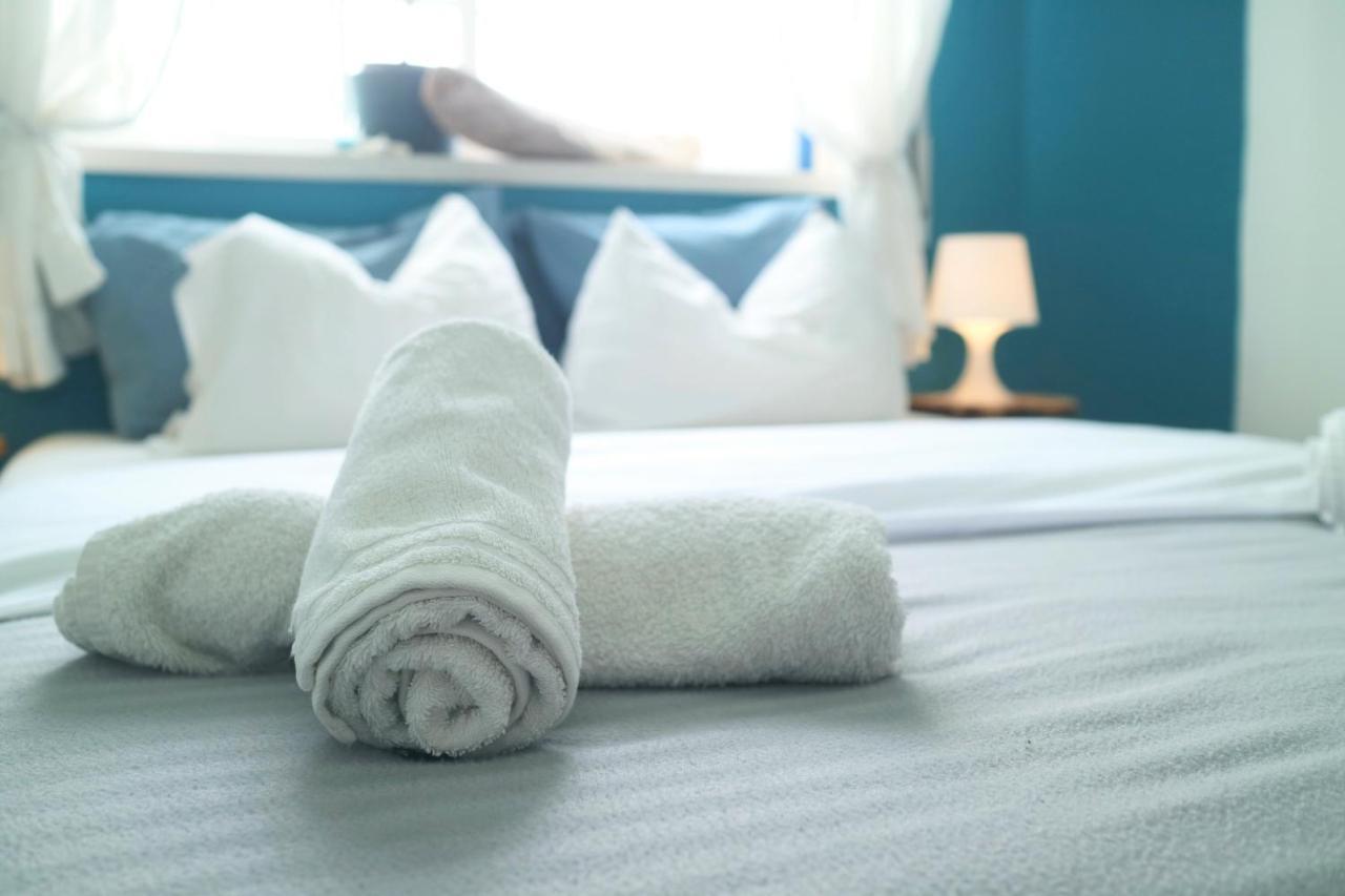 Ericeira Soulsurfers Guesthouse Екстериор снимка