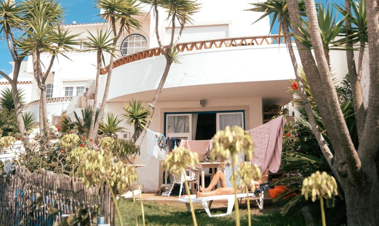Ericeira Soulsurfers Guesthouse Екстериор снимка
