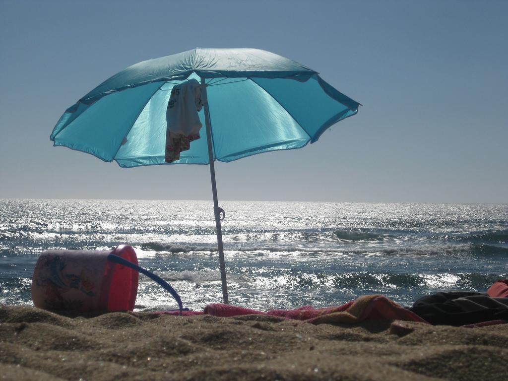 Ericeira Soulsurfers Guesthouse Екстериор снимка