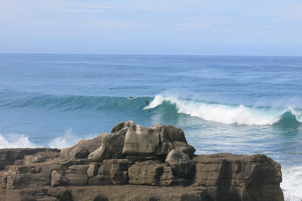 Ericeira Soulsurfers Guesthouse Екстериор снимка
