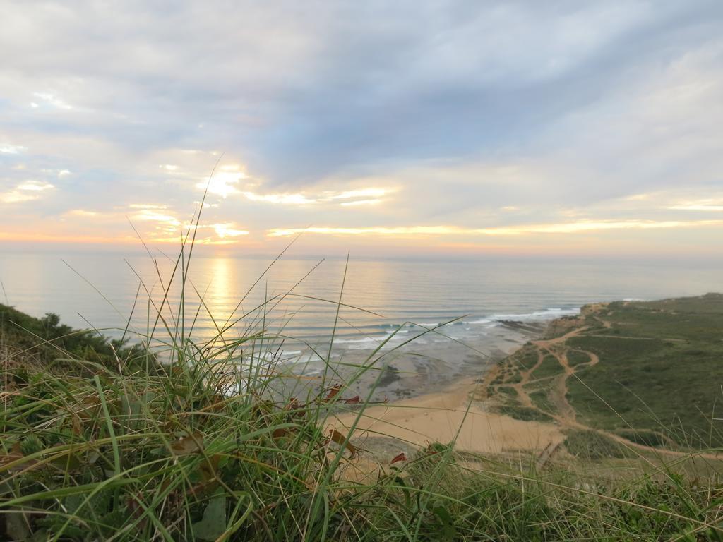 Ericeira Soulsurfers Guesthouse Екстериор снимка