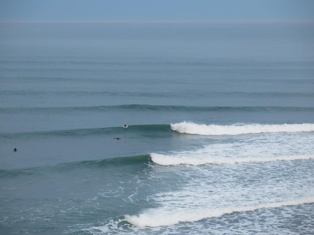 Ericeira Soulsurfers Guesthouse Екстериор снимка